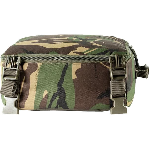 Speero Modular Clipped Camo Kylväska En Storlek DPM DPM One Size