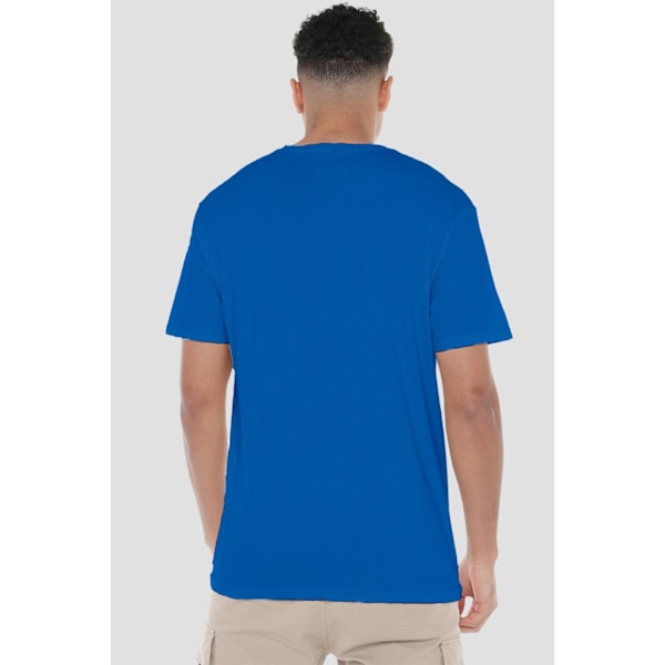 Star Wars Herr R2-D2 T-Shirt XL Kungsblå Royal Blue XL