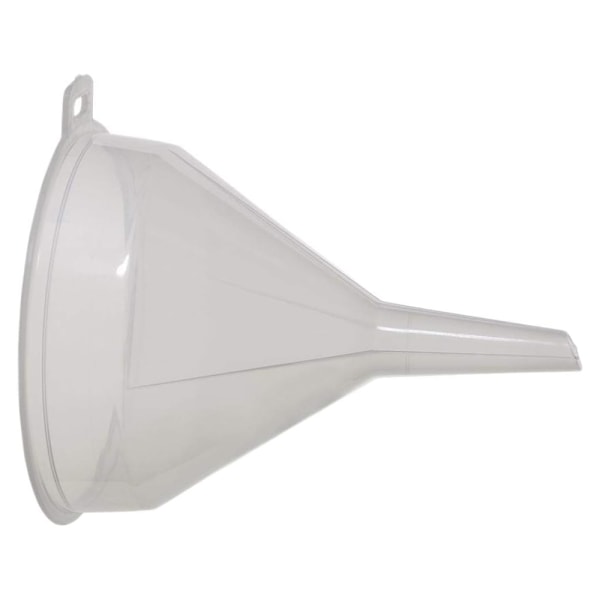 Whitefurze Tratt  Storlek One Size Vit White One Size