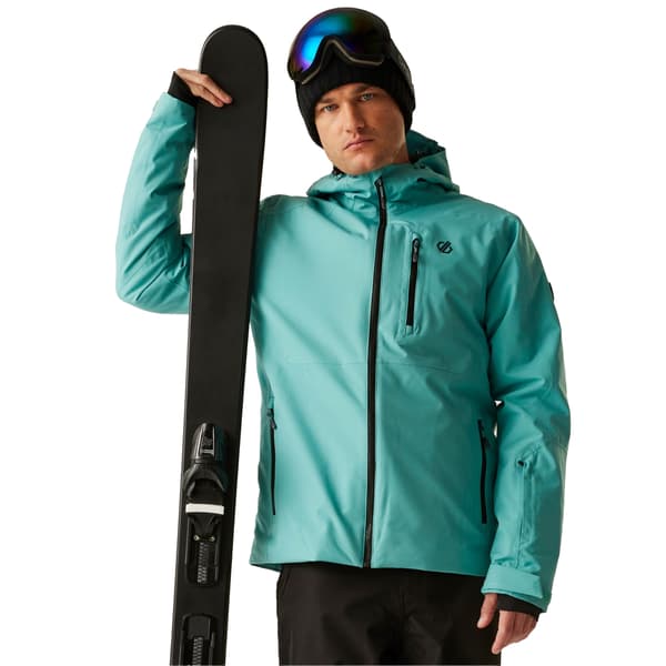Dare 2B Herr Eagle III Skidjacka XL Bristol Blue Bristol Blue XL