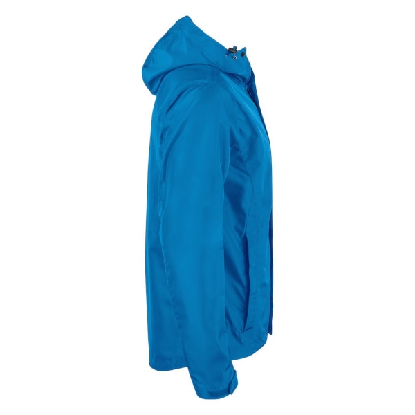 Clique Unisex Adult Webster Waterproof Jacket XL Royal Blue Royal Blue XL
