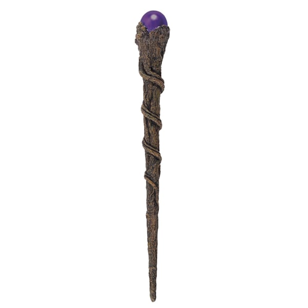 Something Different Branch Wand One Size Brun/Lila Brown/Purple One Size