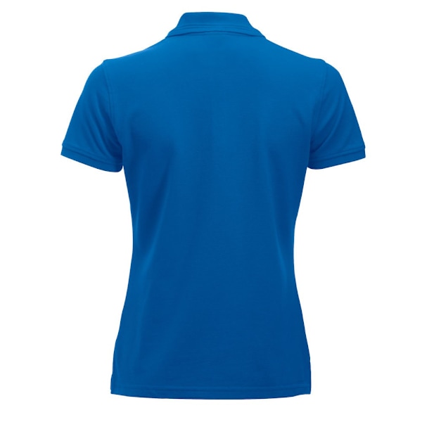 Clique Dam/Dam Manhattan Pikétröja M Royalblå Royal Blue M