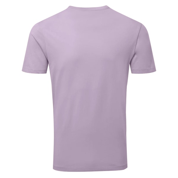 Anthem Mens Marl Organic T-Shirt XS Lavendel Lavender XS
