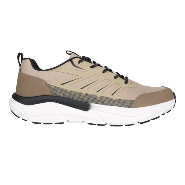 Mountain Warehouse Switch Vardagsskor Herr 8 UK Tan Tan 8 UK