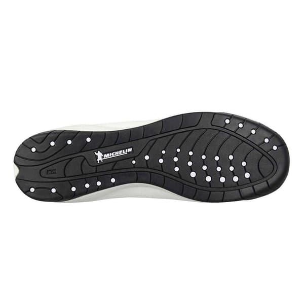 Everlast Boxningsskor i Mesh för Herr 7 UK Vit White 7 UK