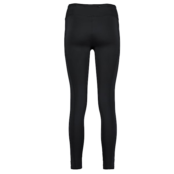 GAMEGEAR Dam/Dam Fullängds Leggings 10 UK Svart Black 10 UK