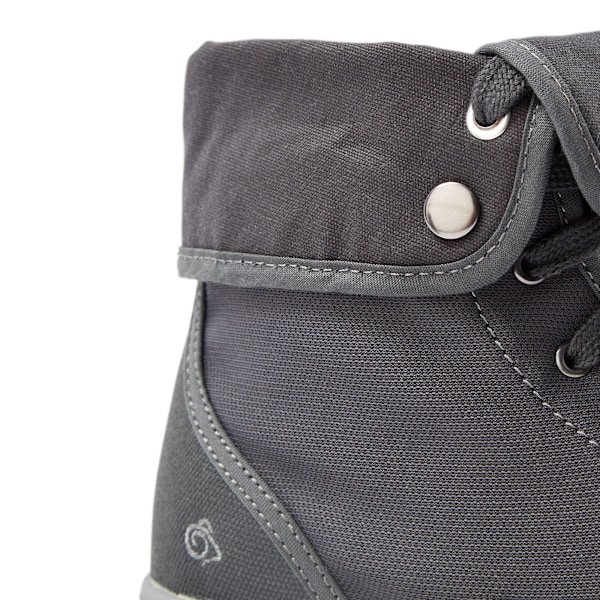 Craghoppers Womens/Ladies Mesa Walking Boots 8 UK Mörkgrå Dark Grey 8 UK