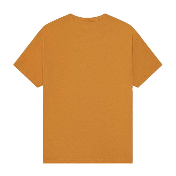 Bella + Canvas Unisex Vuxen Kraftig Boxy T-shirt XS Toast Toast XS