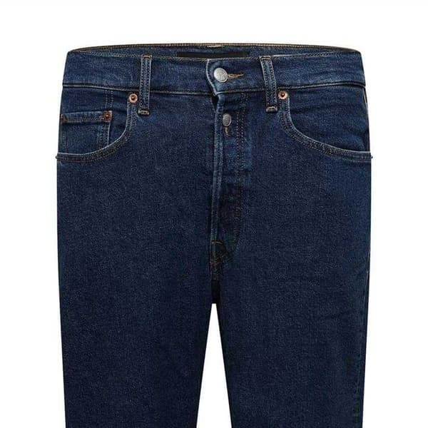Replay 9zero1 raka jeans för dam 28S blå Blue 28S
