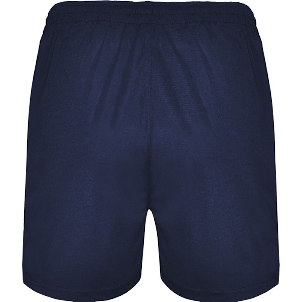 Roly Barn/Barn Player Sports Shorts 4 år Marinblå Navy Blue 4 Years