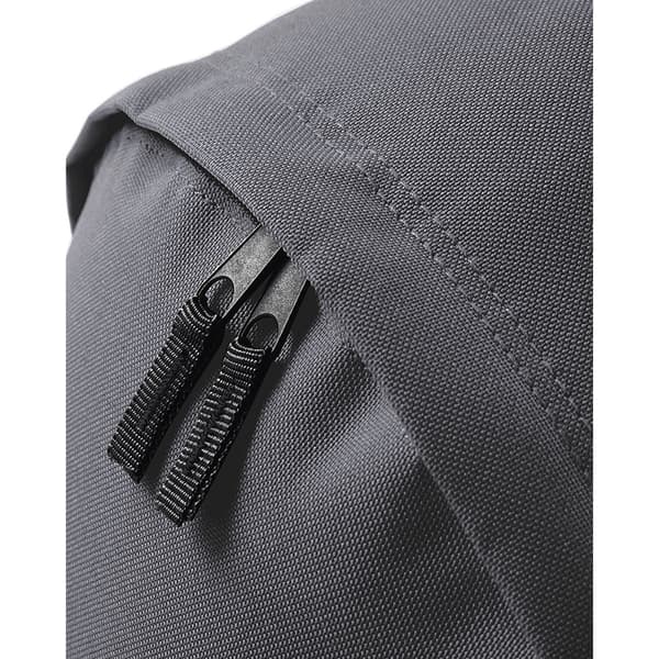 Bagbase Fashion Ryggsäck (18 Liter) One Size Grafit Graphite One Size