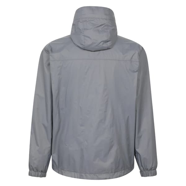 Mountain Warehouse Torrent Vattentät Jacka Herr XXL Grå Grey XXL