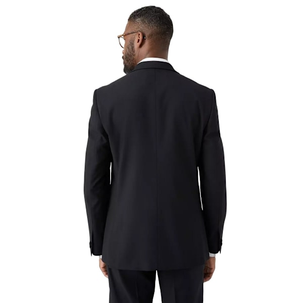 Burton Herr Slim Tuxedo Jacka 40L Svart Black 40L