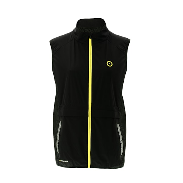 Bodylite Gear Unisex Adult Nightviz Gilet S Neon Yellow Neon Yellow S