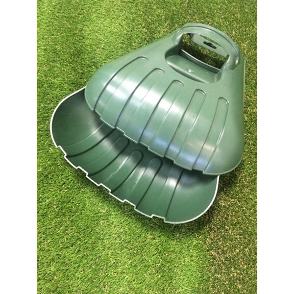 Ambassador Leaf Grabber One Size Green Green One Size