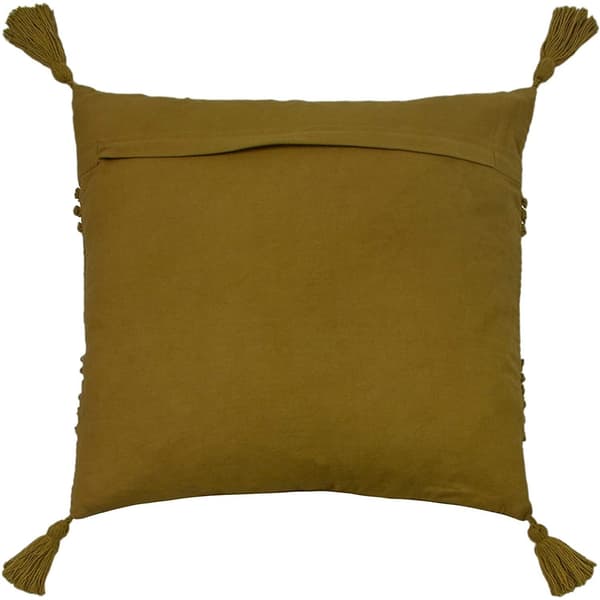 Furn Halmo Kuddfodral One Size Moss Moss One Size