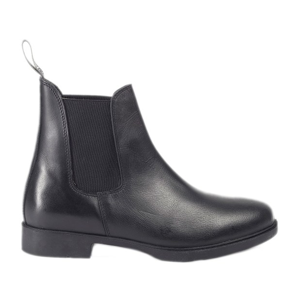 Brogini Dam/Dam Pavia Jodhpur Stövlar 8 UK Svart Black 8 UK
