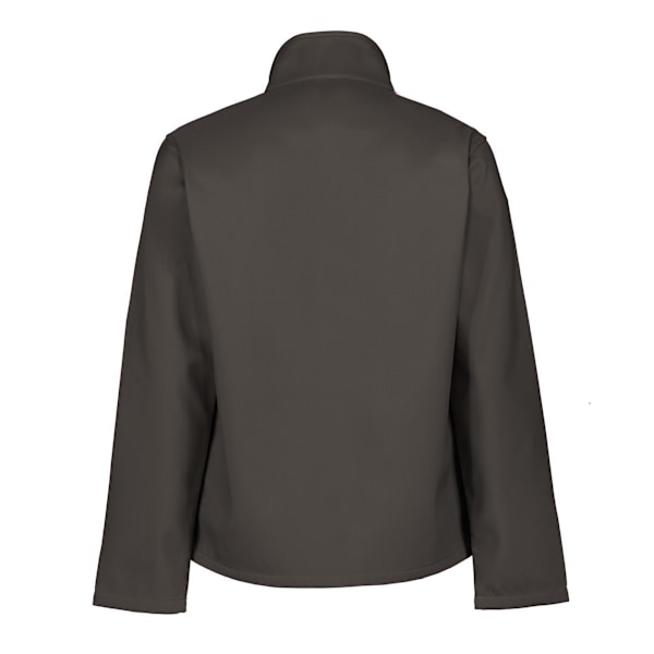 Regatta Professional Herr Softshelljacka M Seal Grå/Svart Seal Grey/Black M