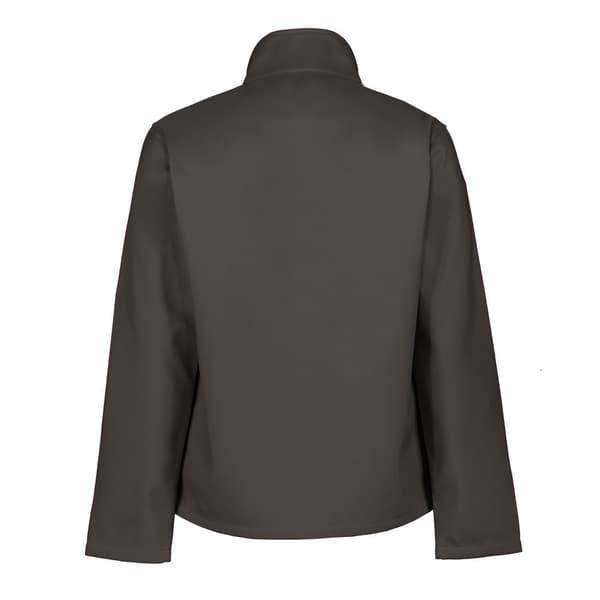Regatta Professional Softshelljacka för män 5XL Marinblå Navy 5XL