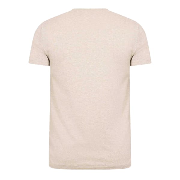 Ralph Lauren Herr Custom Regular T-Shirt L Sand Sand L