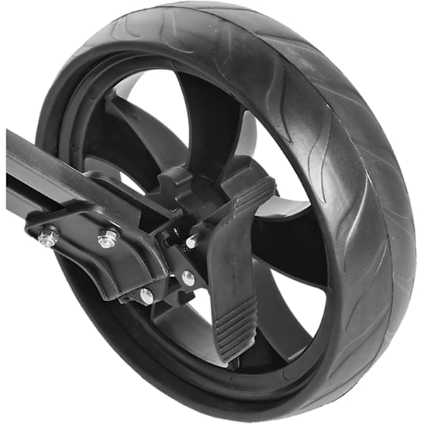 Longridge Golfvagn One Size Svart Black One Size