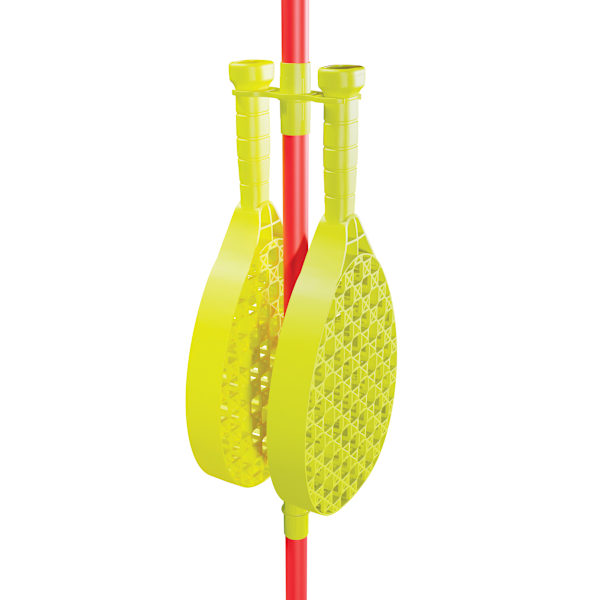 Swingball Classic Swingball One Size Röd/Gul Red/Yellow One Size