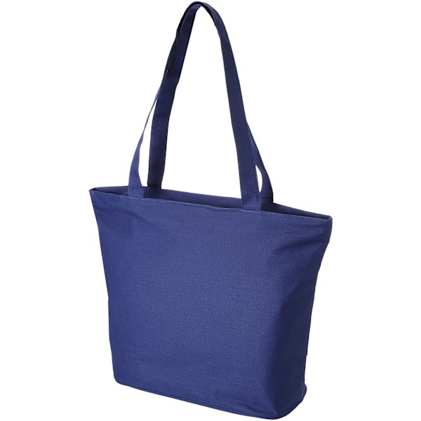 Bullet Panama Beach Tote (2-pack) One Size Royal Blue Royal Blue One Size