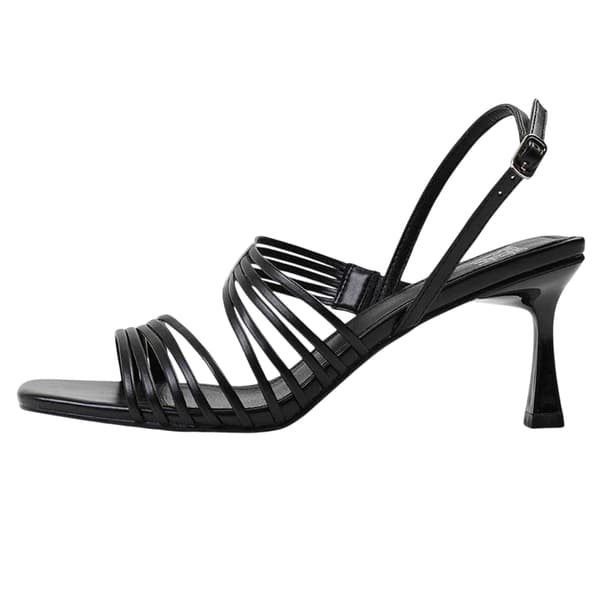 Where's That From Högklackade Damskor 4 UK Svart Black 4 UK