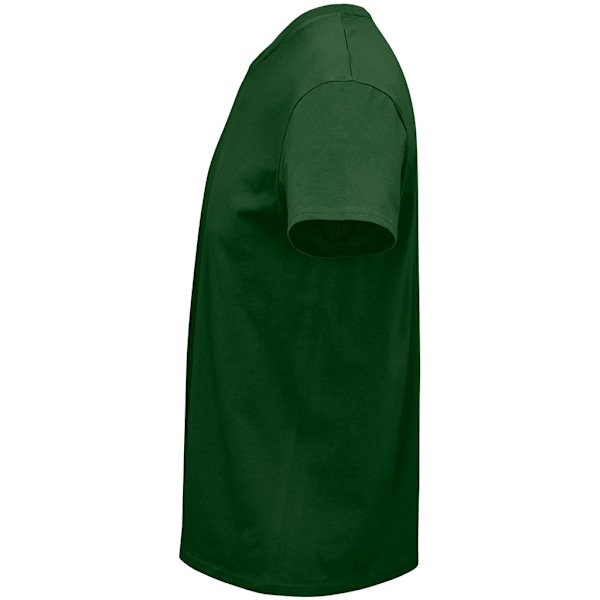 SOLS Crusader Ekologisk T-shirt för Män 4XL Flaskgrön Bottle Green 4XL