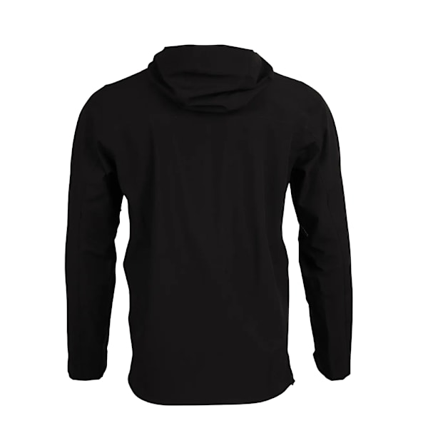Biffy Clyro Unisex Vuxen Mon The Biff Hoodie L Svart Black L