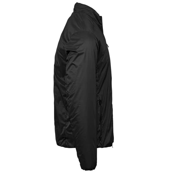 Tee Jays Herr PureLite Jacka S Svart Black S