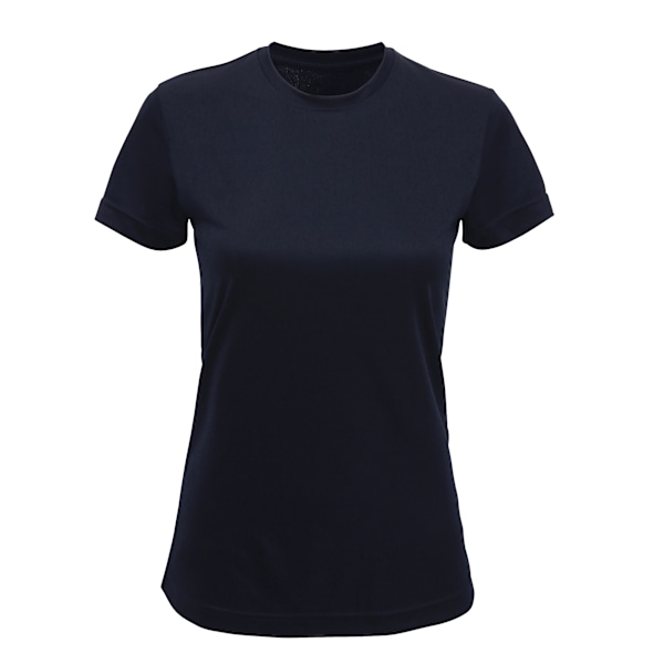 Tri Dri Dam/Dam Performance Kortärmad T-shirt M French French Navy M