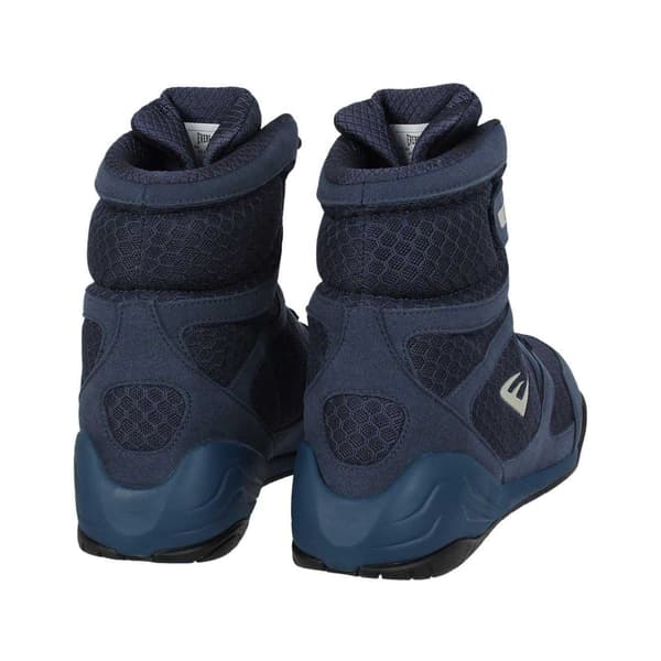 Everlast Boxningsskor i Mesh för Herr 7 UK Blå Blue 7 UK