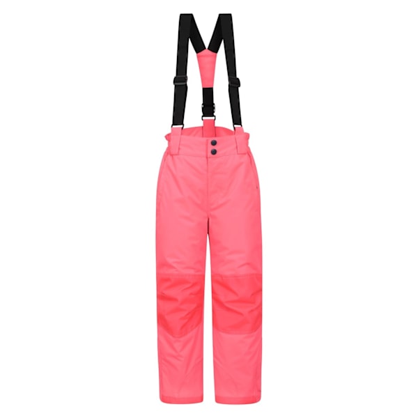 Mountain Warehouse Barn/Barn Skidjacka & Byxor Set 3-4 Dark Blue 3-4 Years