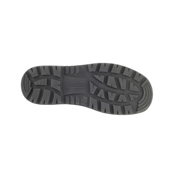 Blundstone 192 Herr Industri Säkerhetskänga 7 UK Brun Brown 7 UK