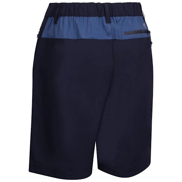 Trespass Dam/Dam Quest Shorts XS Marinblå Navy XS