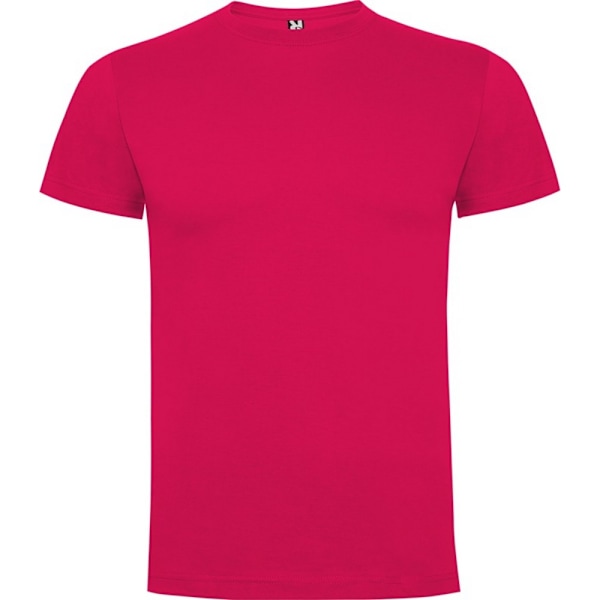 Roly Herr Dogo Premium T-Shirt 3XL Rossette Rossette 3XL