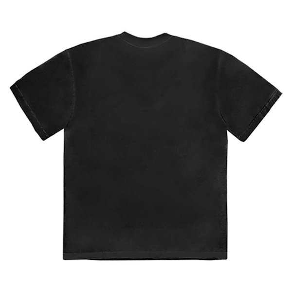 Marvel Comics Unisex Vuxen Merc With A Mouth Max Effort Deadpoo Black L
