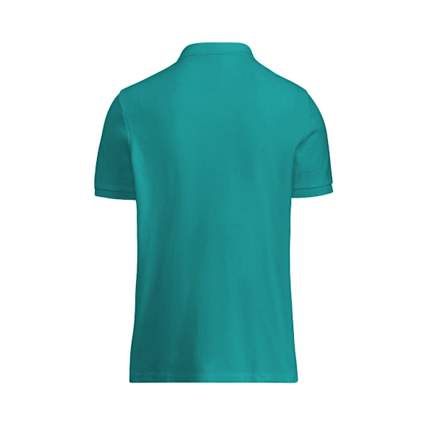 Henbury Dam/Kvinnor 65/35 Poloskjorta S Jade Jade S