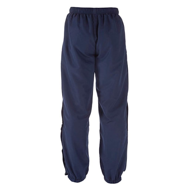 Canterbury Herr Cuffed Ankle Jogging Bottoms XL Marinblå/Vit Navy/White XL