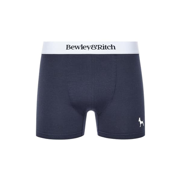 Bewley & Ritch Herr Winsley Boxershorts (5-pack) XXL Multi Multicoloured XXL