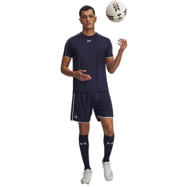 Under Armour Herr Challenger Träningsshorts M Marinblå Navy/White M