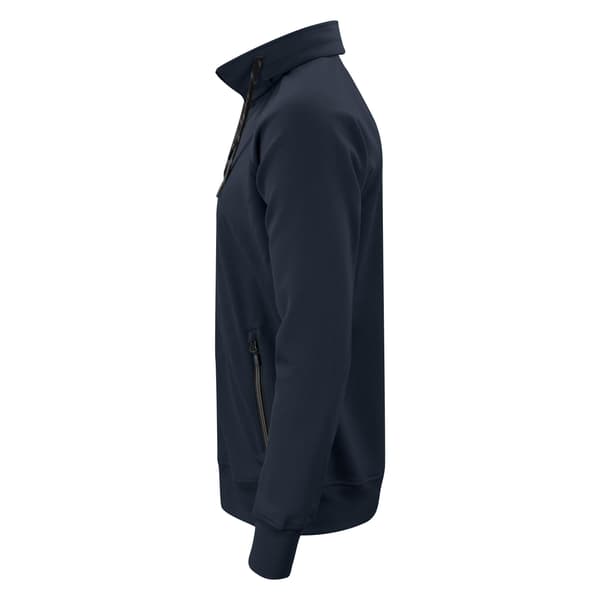 Printer Herr Jog Rsx Jumper L Mörkblå Dark Navy L