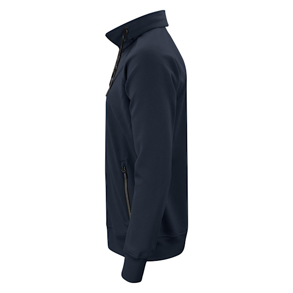 Printer Herr Jog Rsx Jumper S Mörkblå Dark Navy S