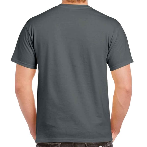 Gildan Herr Heavy Cotton T-Shirt S Sand Sand S