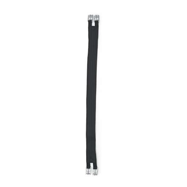 Shires Burghley Hästgjord 32 tum Svart Black 32in