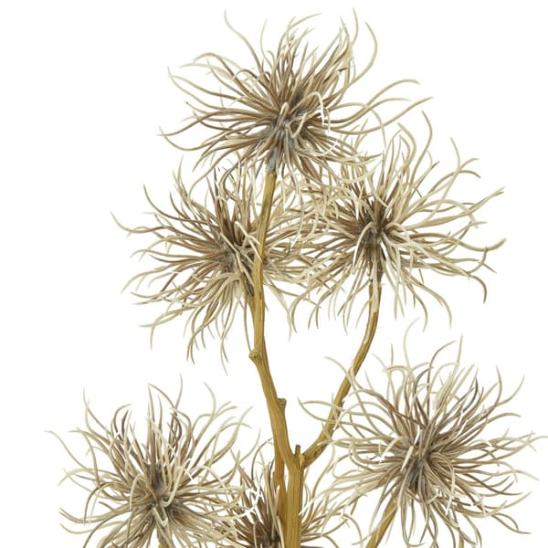 Hill Interiors Xanthium Spray Konstgjord Blomma One Size Cream Cream One Size