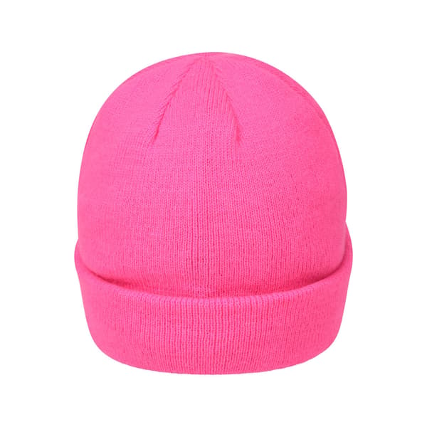 Mountain Warehouse Barn/Barn Thinsulate Fleece Mössa & Handskar Bright Pink S-M