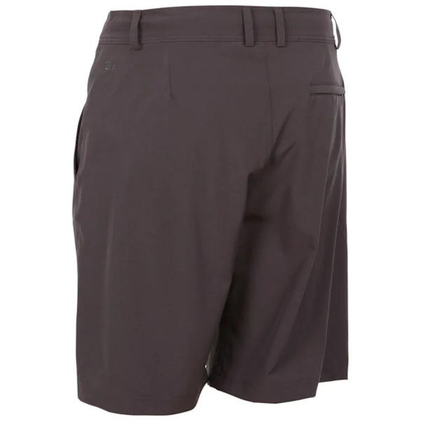 Trespass Grittleton TP75 Shorts M Mörkgrå Dark Grey M